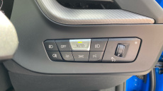 BMW 1 Series 118i [136] M Sport 5dr Step Auto [LCP] Petrol Hatchback